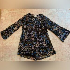 Show me your MuMu romper